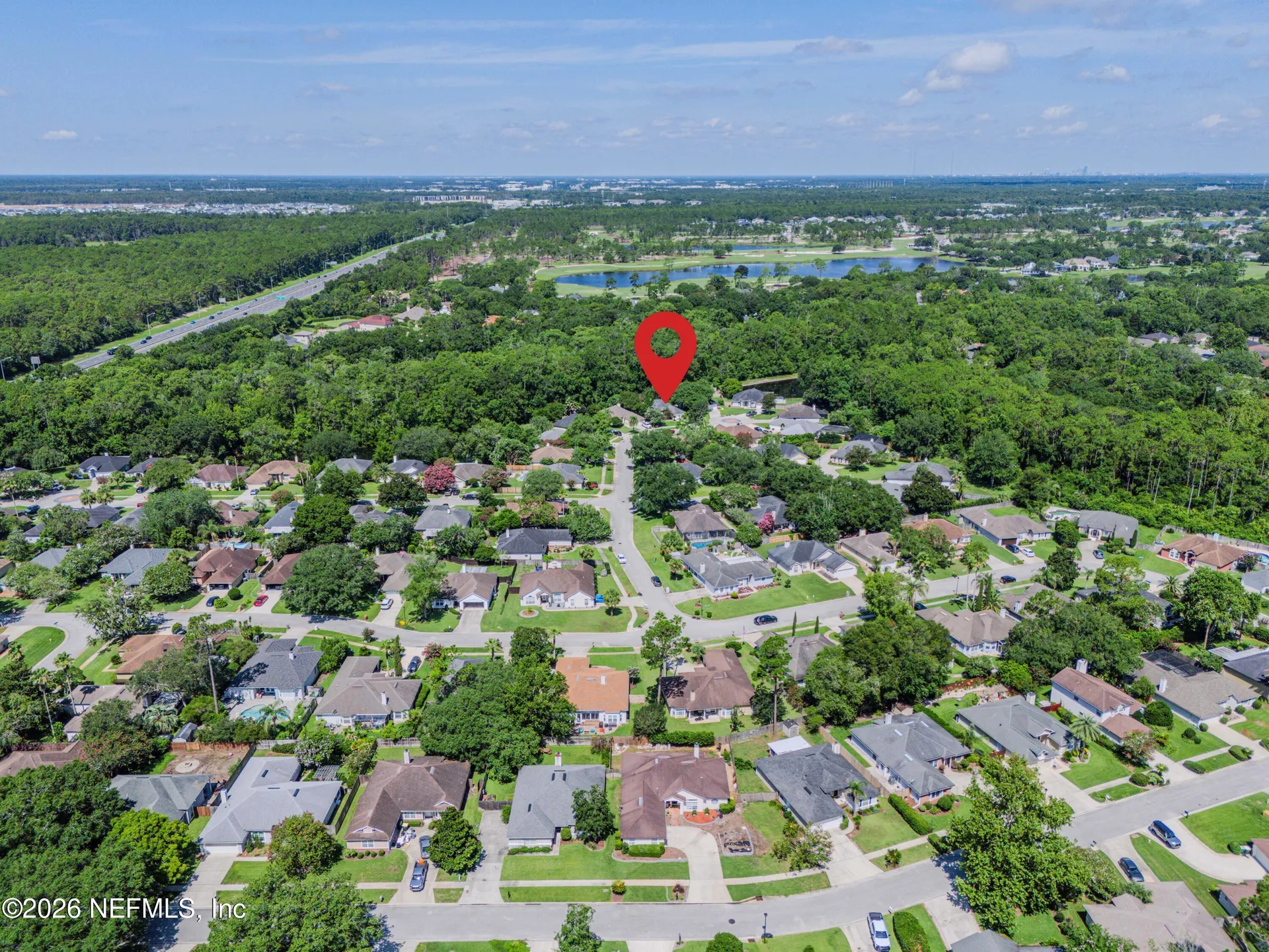 12944 Summerwind Lane Jacksonville FL 32224