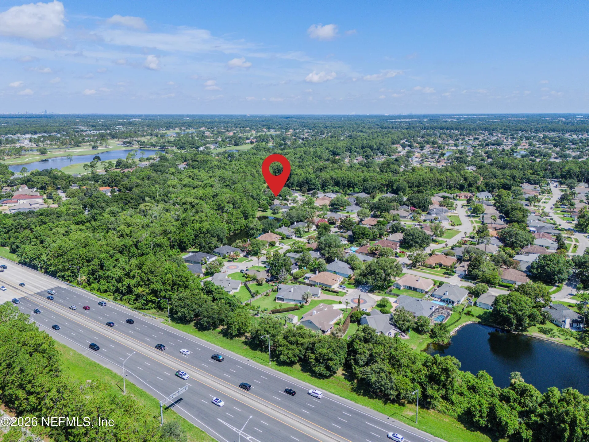 12944 Summerwind Lane Jacksonville FL 32224
