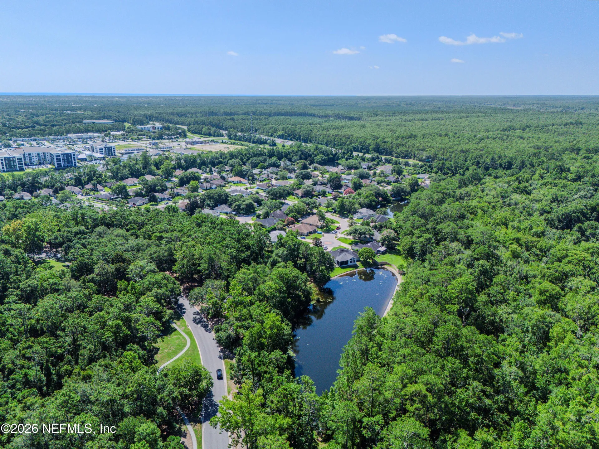 12944 Summerwind Lane Jacksonville FL 32224