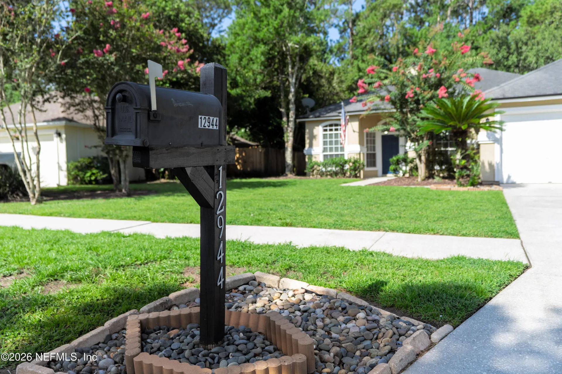 12944 Summerwind Lane Jacksonville FL 32224