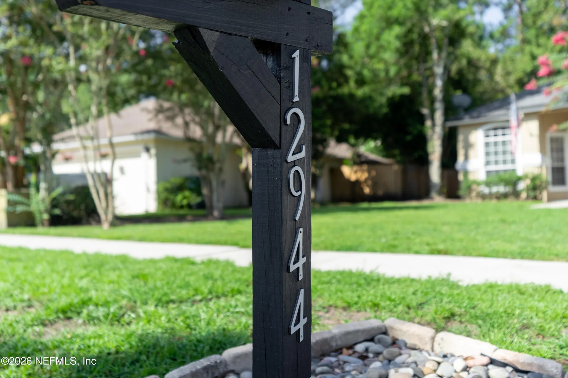 12944 Summerwind Lane Jacksonville FL 32224
