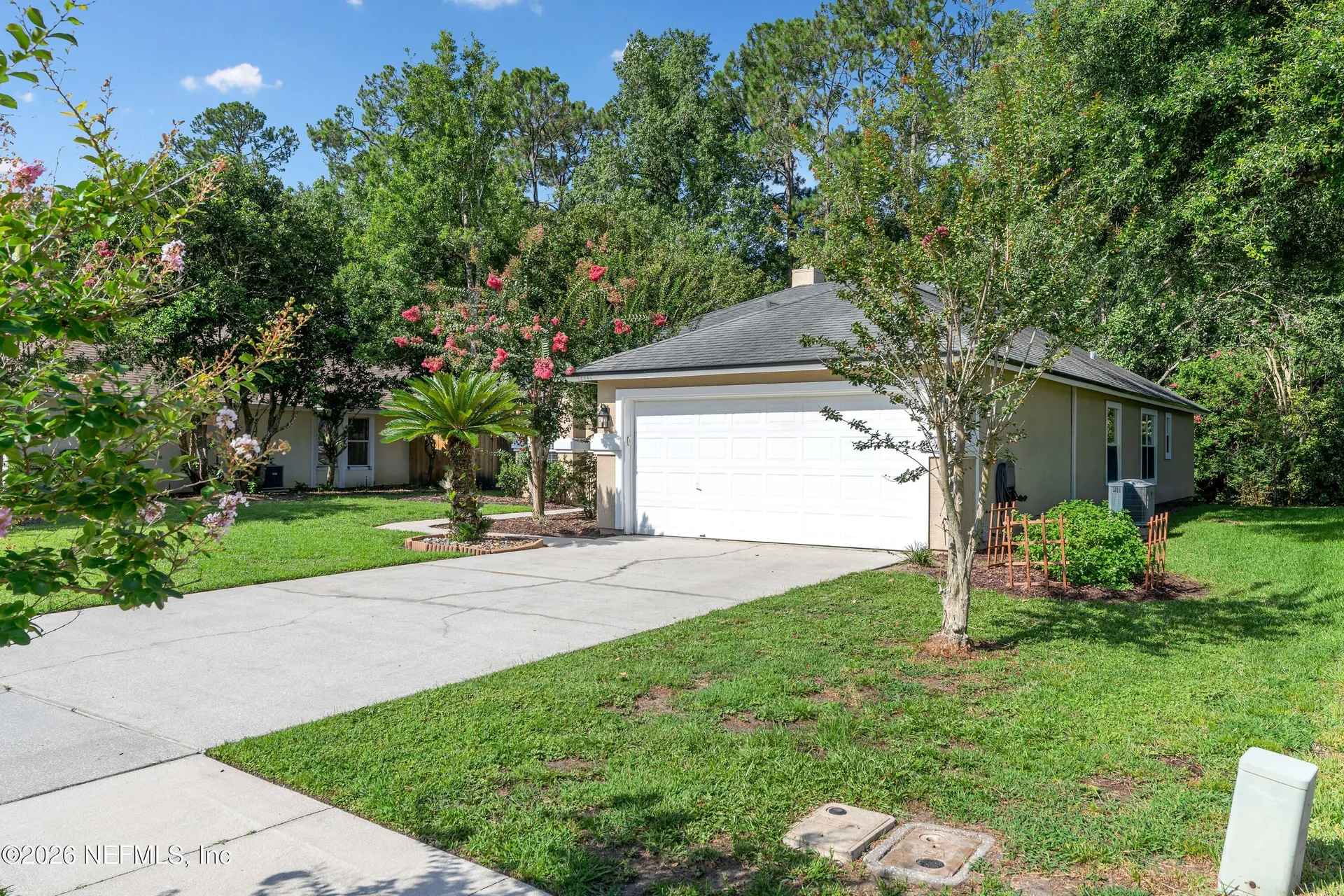 12944 Summerwind Lane Jacksonville FL 32224