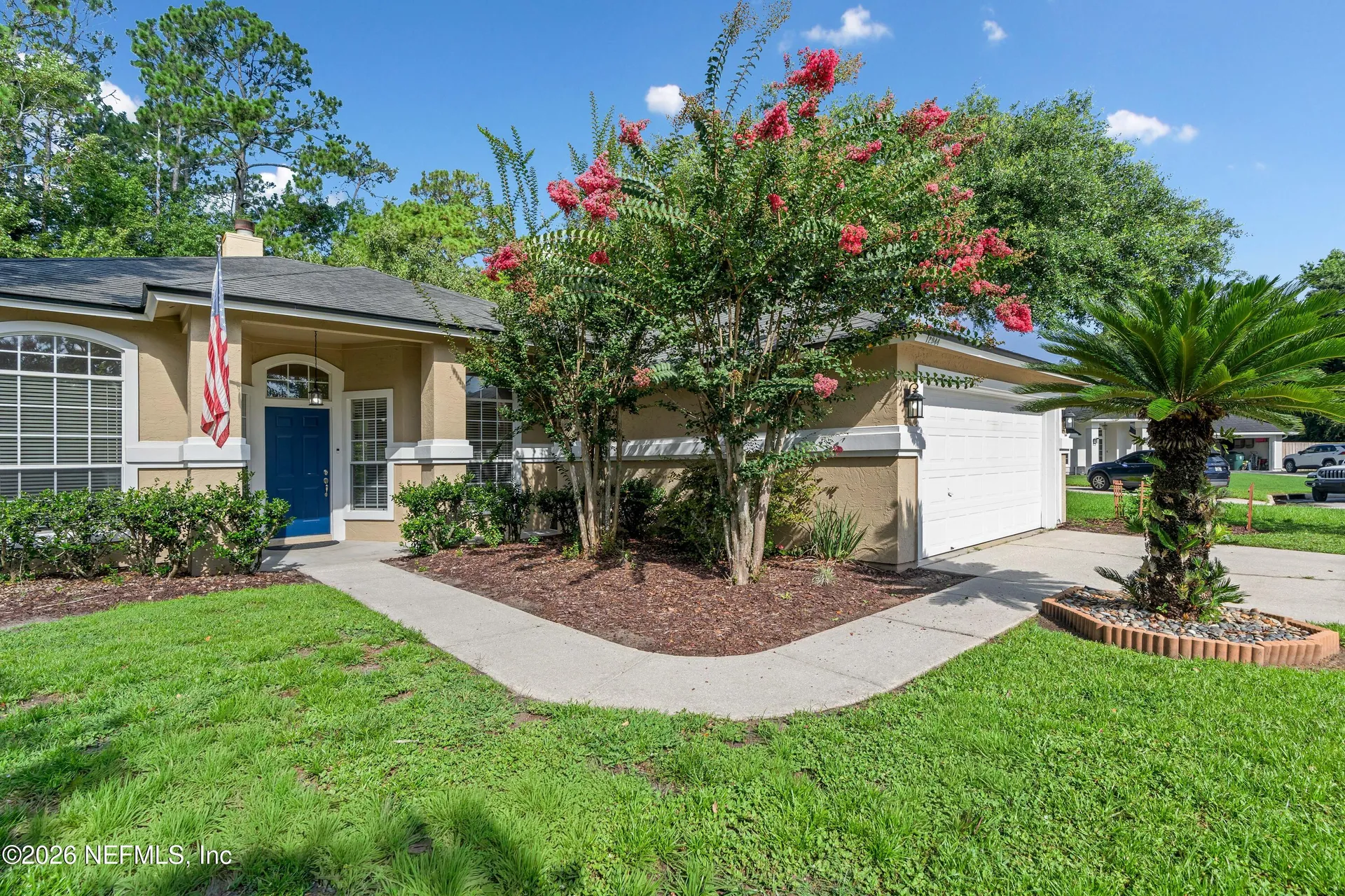 12944 Summerwind Lane Jacksonville FL 32224