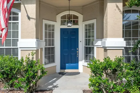 12944 Summerwind Lane Jacksonville FL 32224