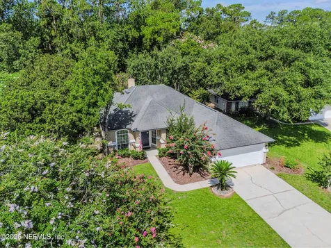 12944 Summerwind Lane Jacksonville FL 32224