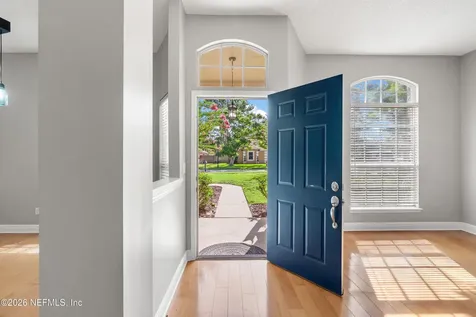 12944 Summerwind Lane Jacksonville FL 32224