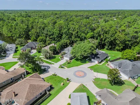 12944 Summerwind Lane Jacksonville FL 32224