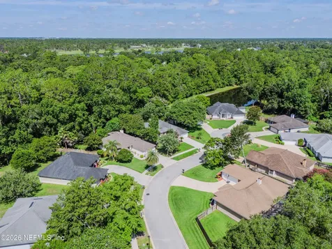 12944 Summerwind Lane Jacksonville FL 32224