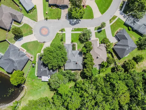 12944 Summerwind Lane Jacksonville FL 32224