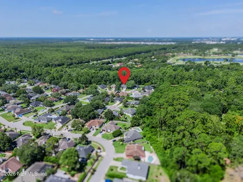12944 Summerwind Lane Jacksonville FL 32224