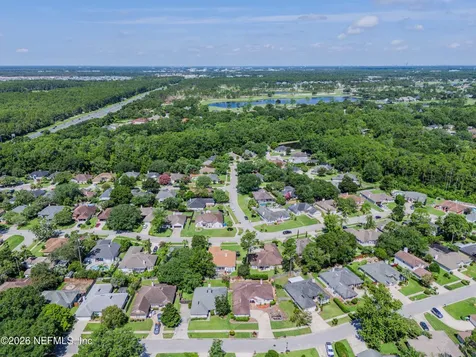 12944 Summerwind Lane Jacksonville FL 32224