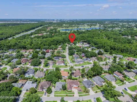 12944 Summerwind Lane Jacksonville FL 32224