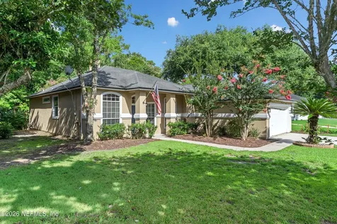 12944 Summerwind Lane Jacksonville FL 32224