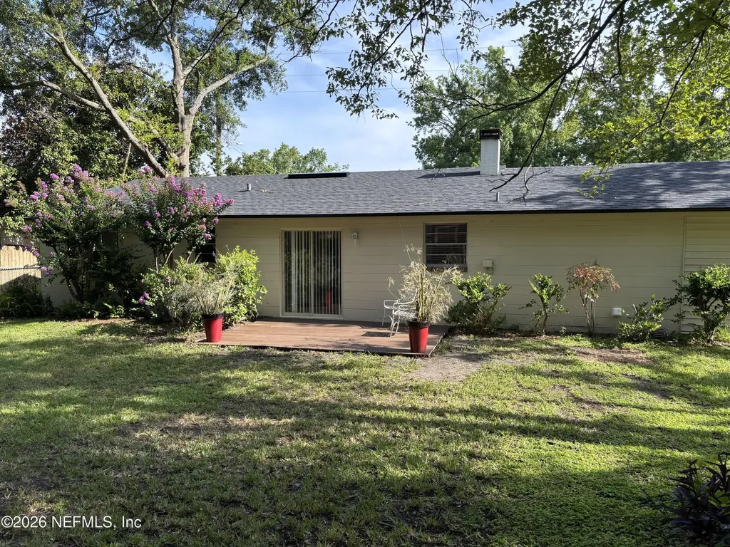 7322 Sharbeth Drive S Jacksonville FL 32210