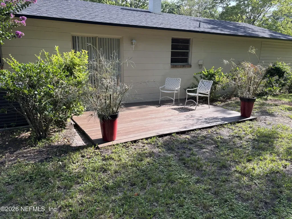 7322 Sharbeth Drive S Jacksonville FL 32210