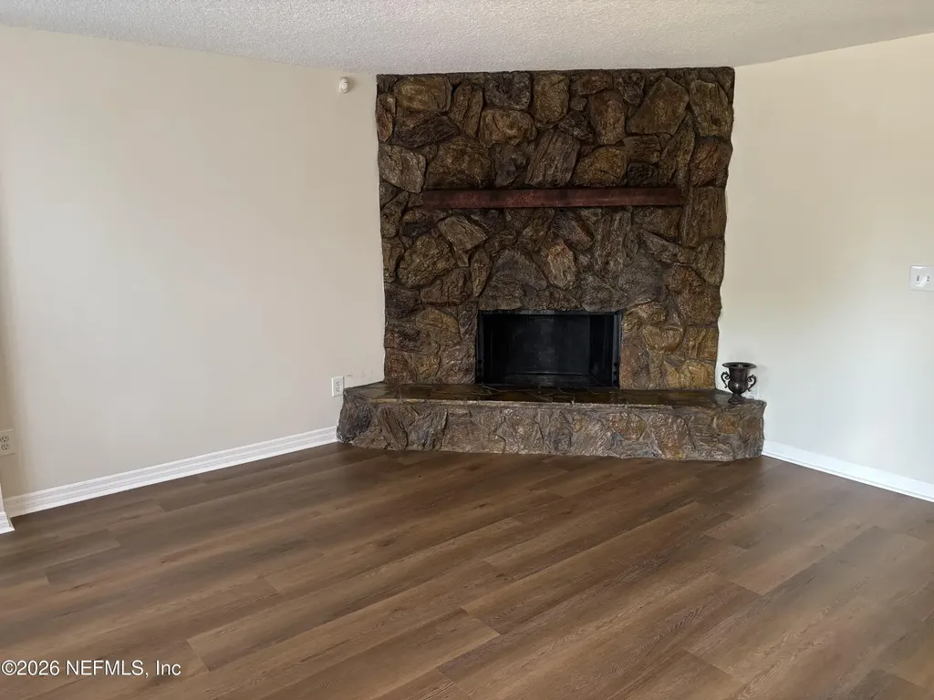 7322 Sharbeth Drive S Jacksonville FL 32210