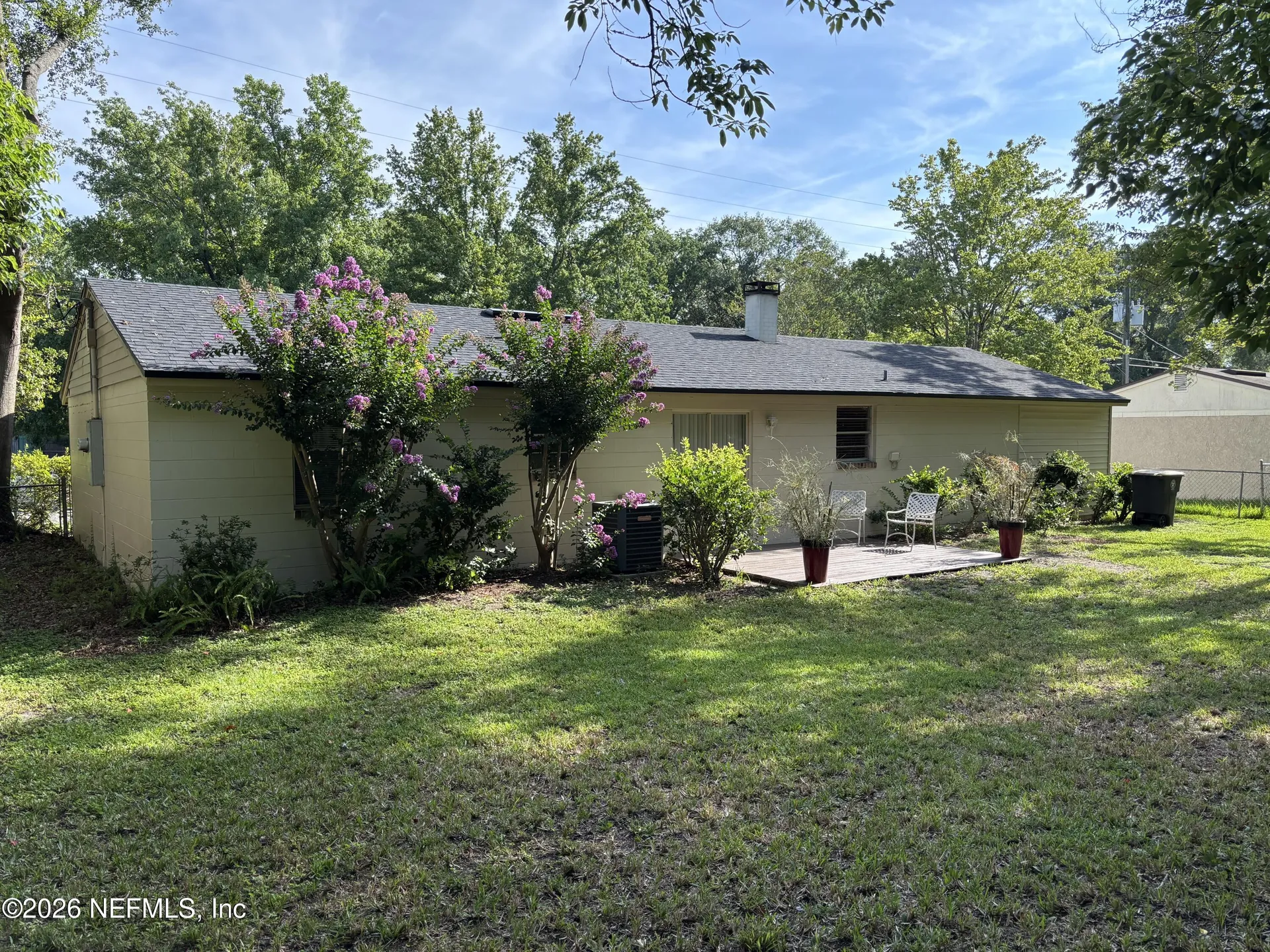 7322 Sharbeth Drive S Jacksonville FL 32210