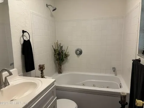 7322 Sharbeth Drive S Jacksonville FL 32210