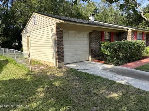 7322 Sharbeth Drive S Jacksonville FL 32210
