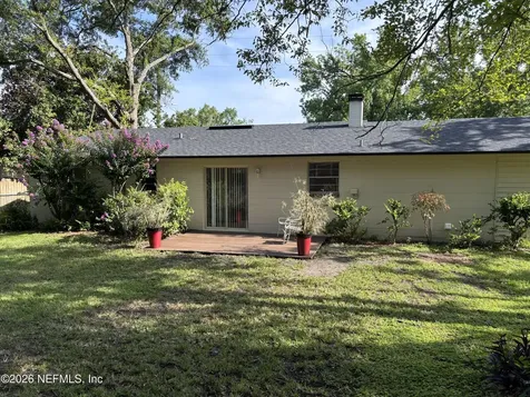 7322 Sharbeth Drive S Jacksonville FL 32210