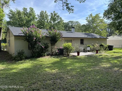 7322 Sharbeth Drive S Jacksonville FL 32210