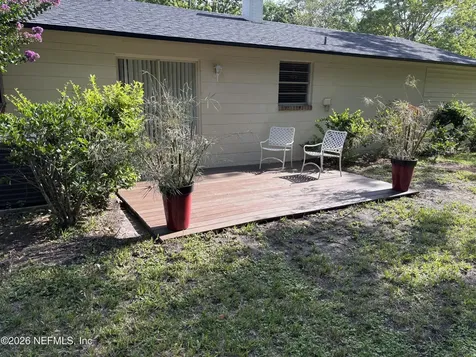 7322 Sharbeth Drive S Jacksonville FL 32210