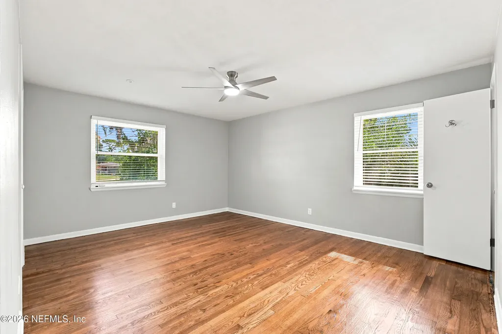6522 Barkwood Drive Jacksonville FL 32277