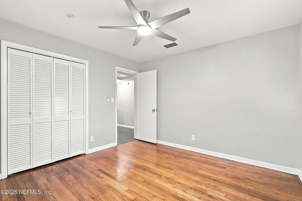 6522 Barkwood Drive Jacksonville FL 32277