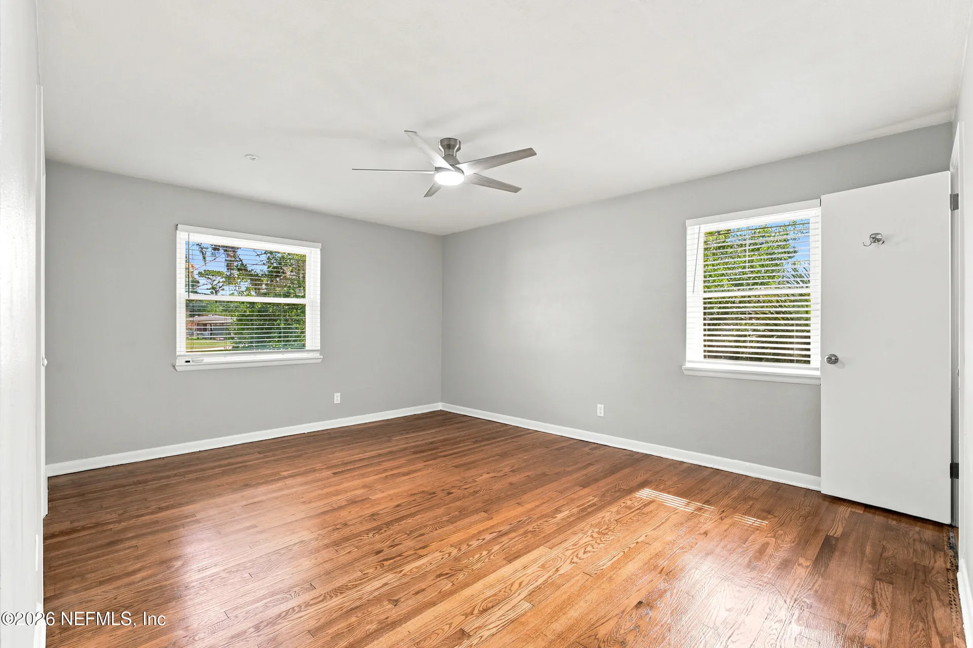 6522 Barkwood Drive Jacksonville FL 32277