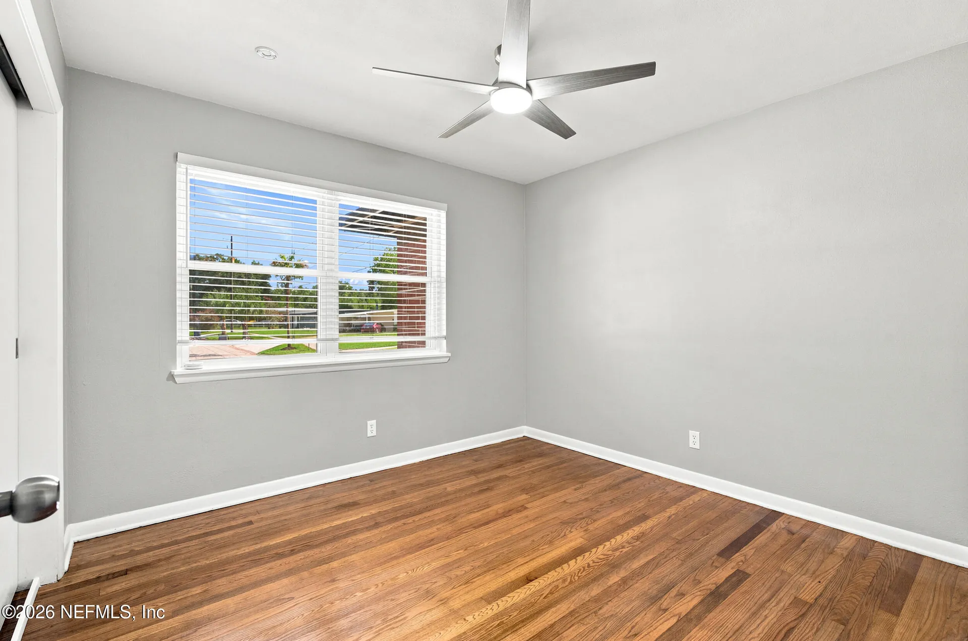 6522 Barkwood Drive Jacksonville FL 32277