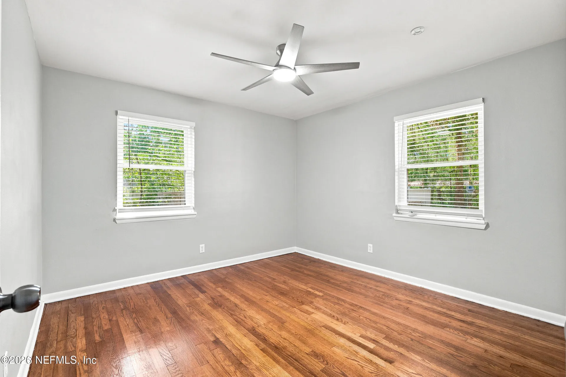 6522 Barkwood Drive Jacksonville FL 32277