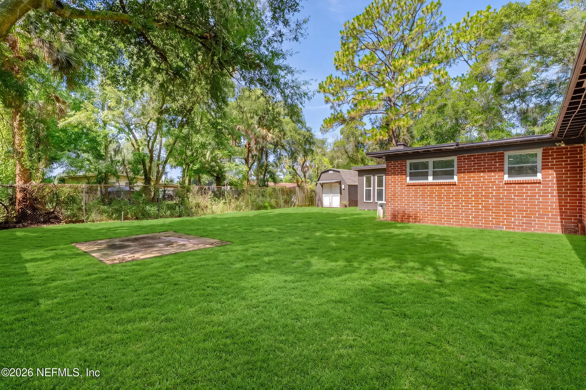 6522 Barkwood Drive Jacksonville FL 32277