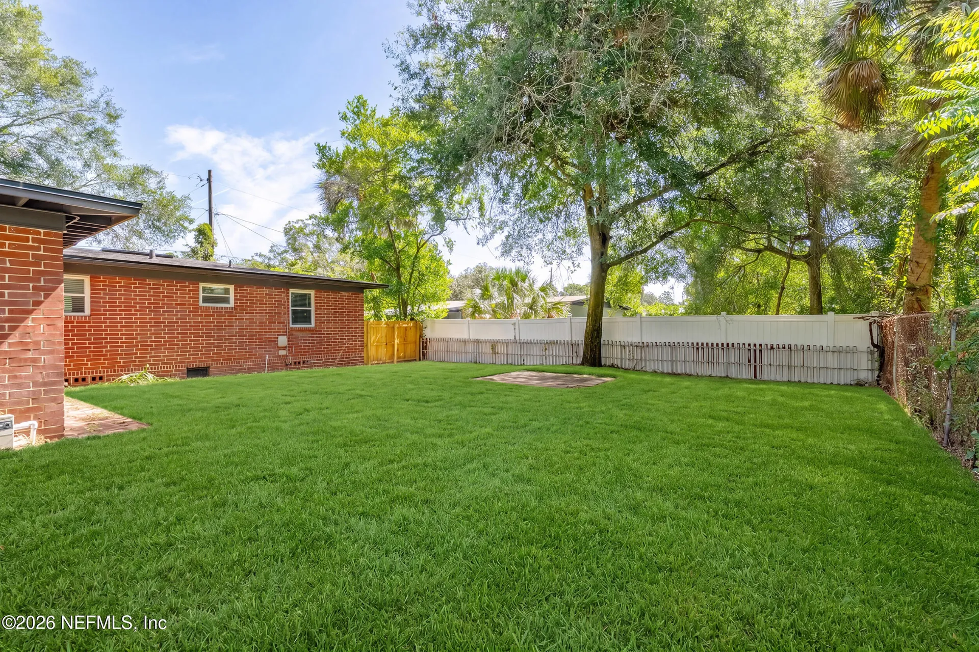 6522 Barkwood Drive Jacksonville FL 32277