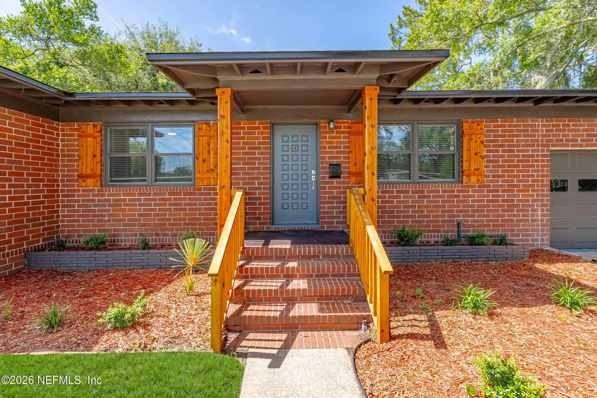 6522 Barkwood Drive Jacksonville FL 32277