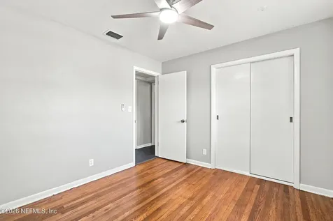 6522 Barkwood Drive Jacksonville FL 32277