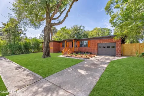 6522 Barkwood Drive Jacksonville FL 32277