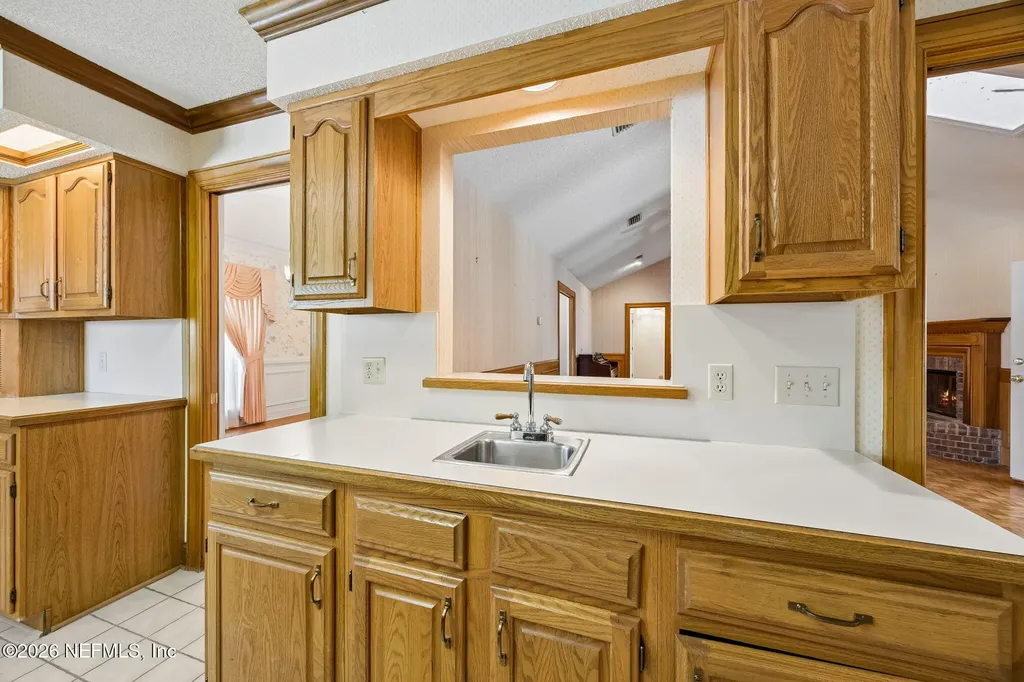2532 Wrightson Drive Jacksonville FL 32223