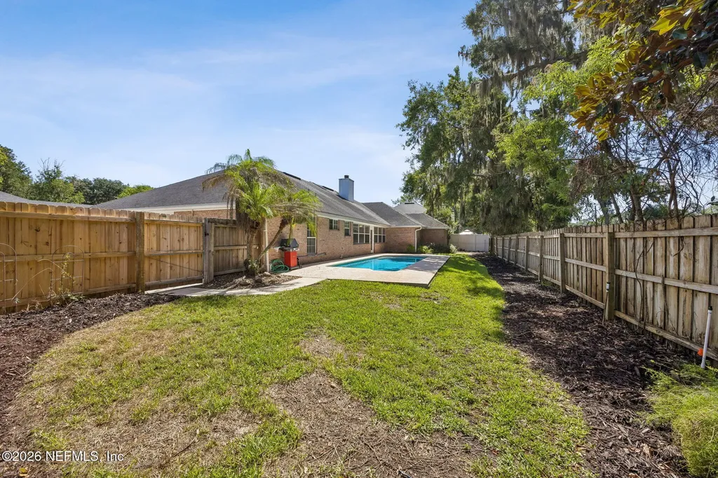 2532 Wrightson Drive Jacksonville FL 32223