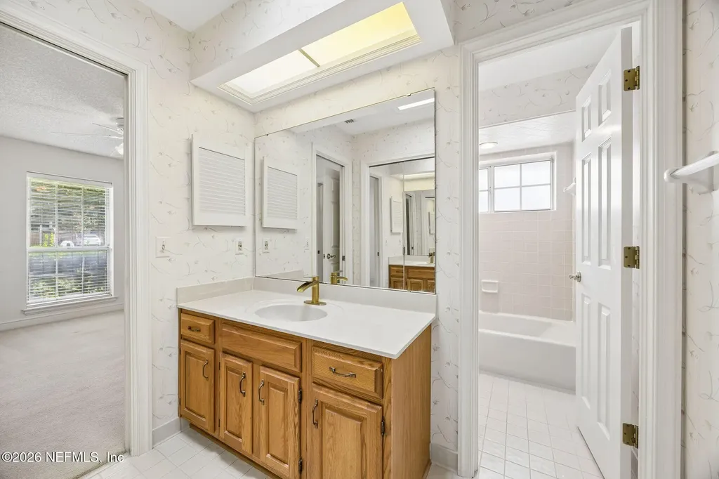 2532 Wrightson Drive Jacksonville FL 32223
