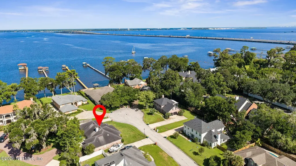 2532 Wrightson Drive Jacksonville FL 32223