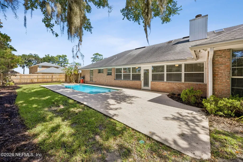 2532 Wrightson Drive Jacksonville FL 32223