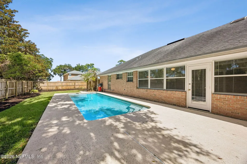 2532 Wrightson Drive Jacksonville FL 32223