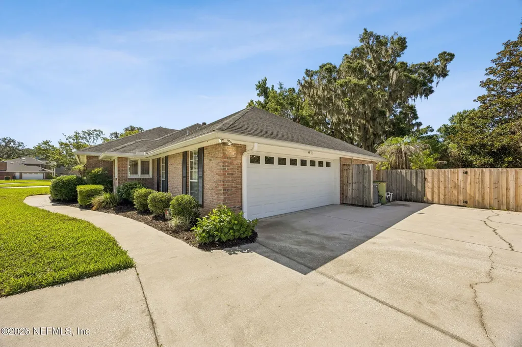 2532 Wrightson Drive Jacksonville FL 32223
