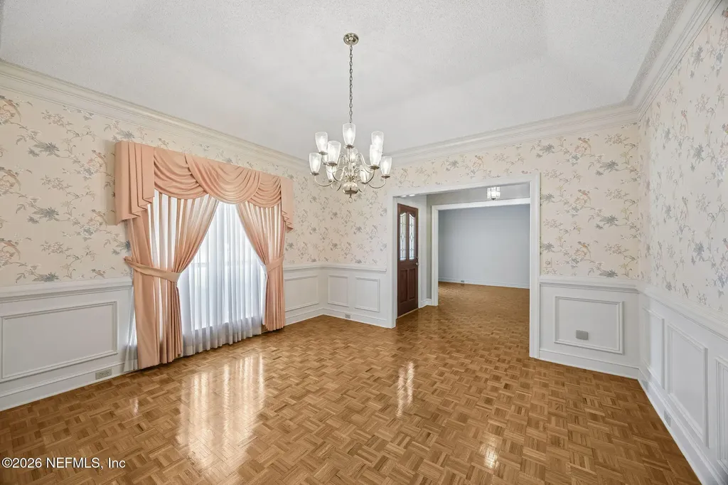 2532 Wrightson Drive Jacksonville FL 32223