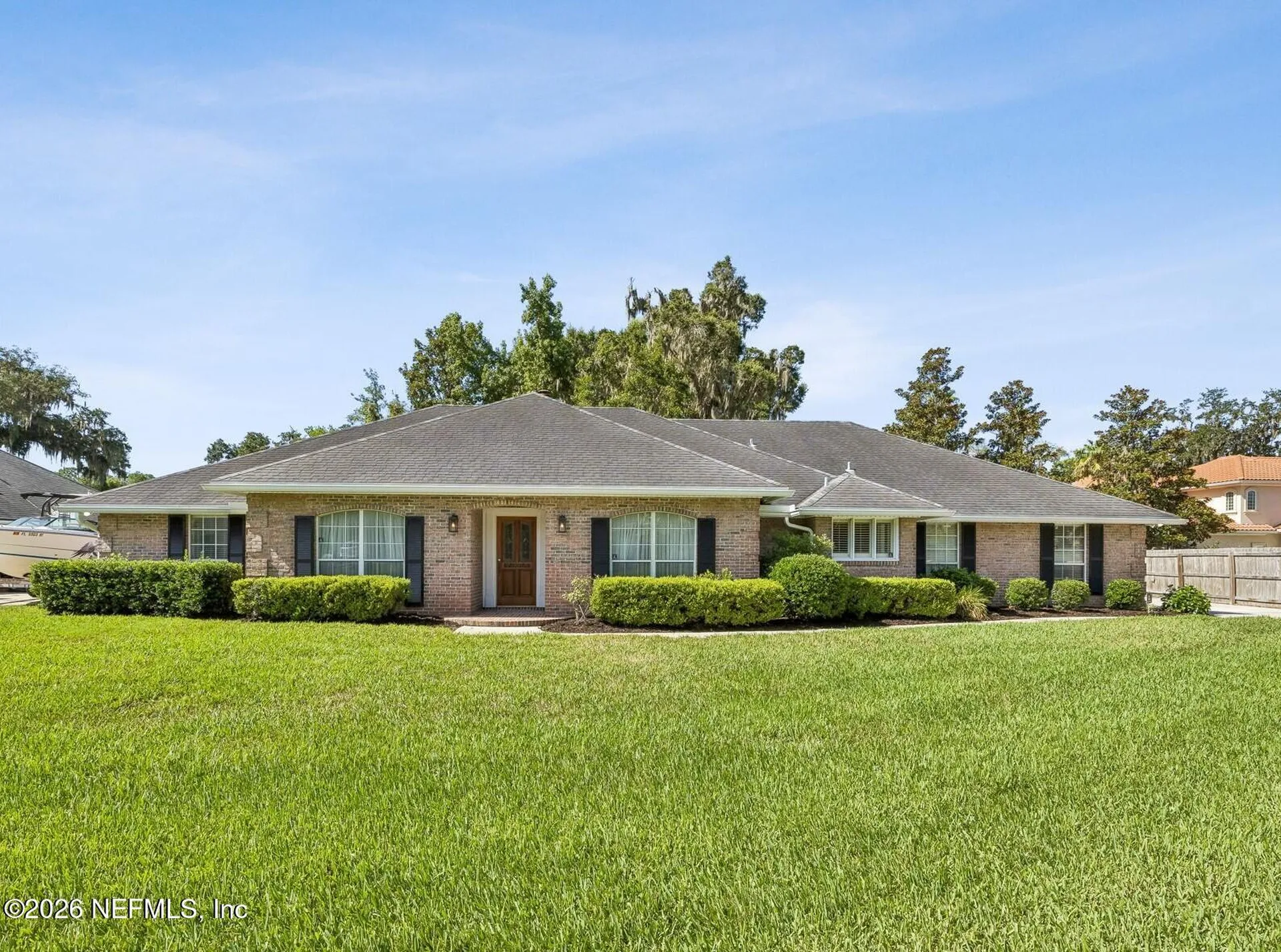 2532 Wrightson Drive Jacksonville FL 32223