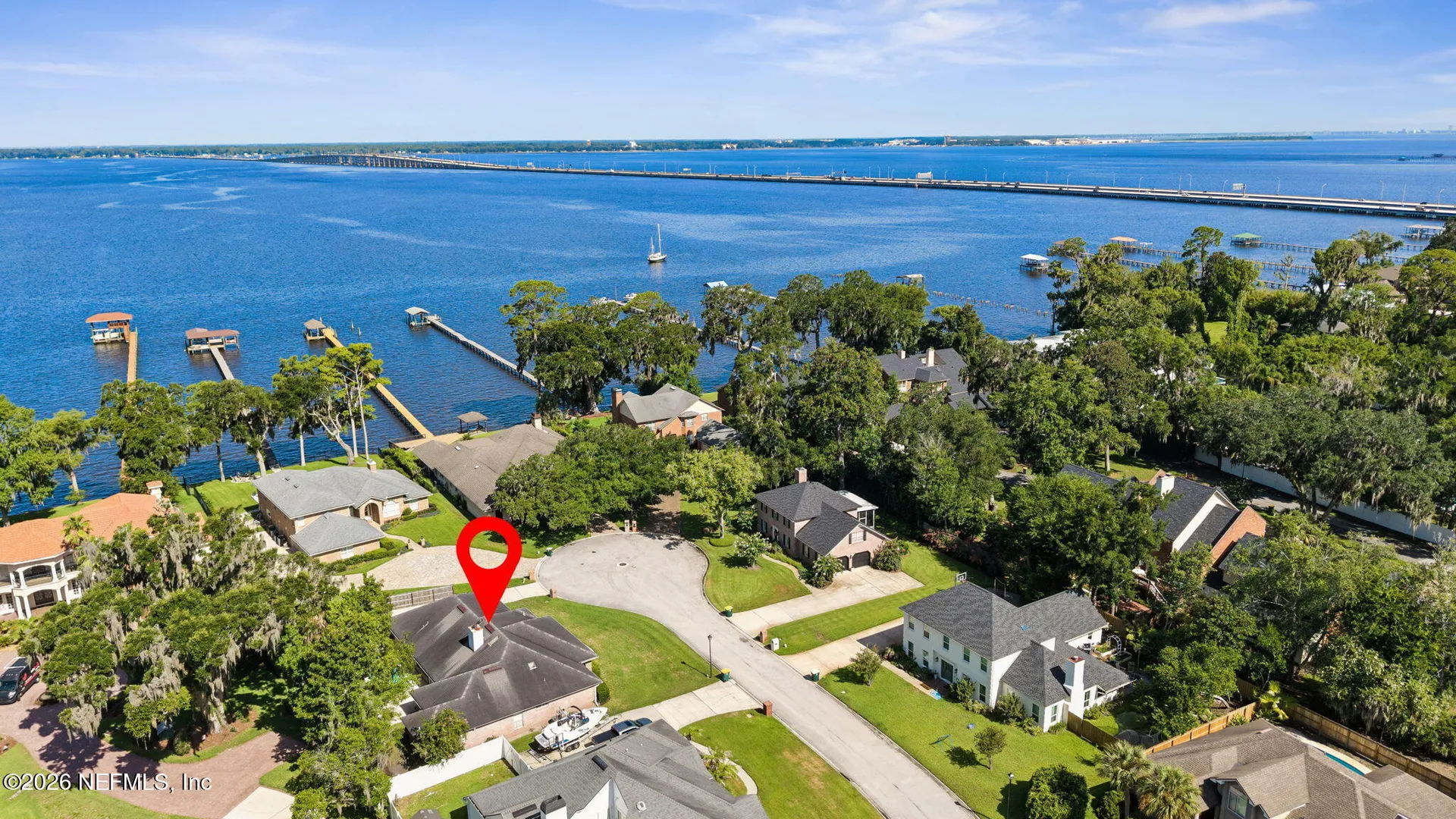 2532 Wrightson Drive Jacksonville FL 32223
