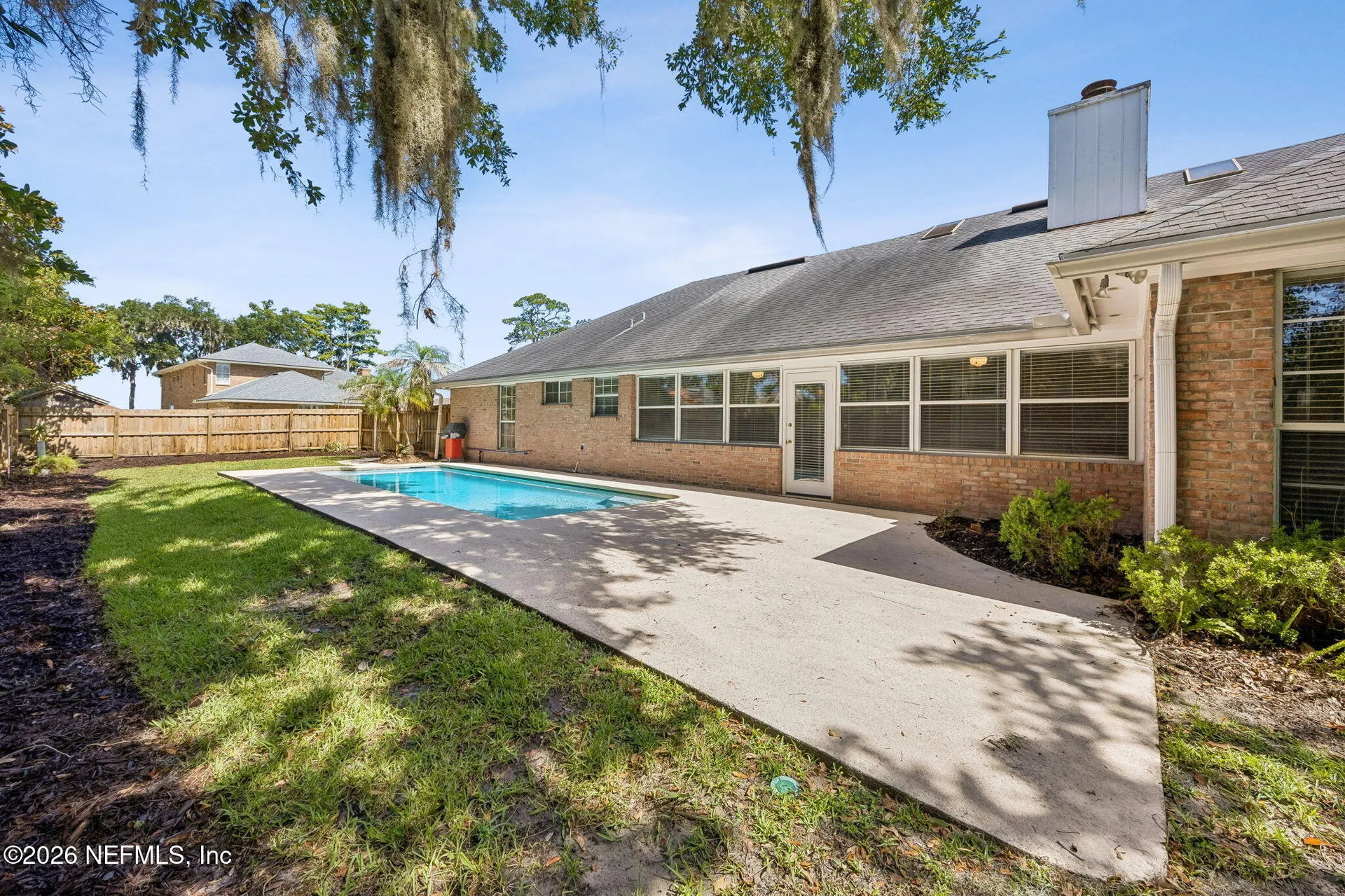 2532 Wrightson Drive Jacksonville FL 32223