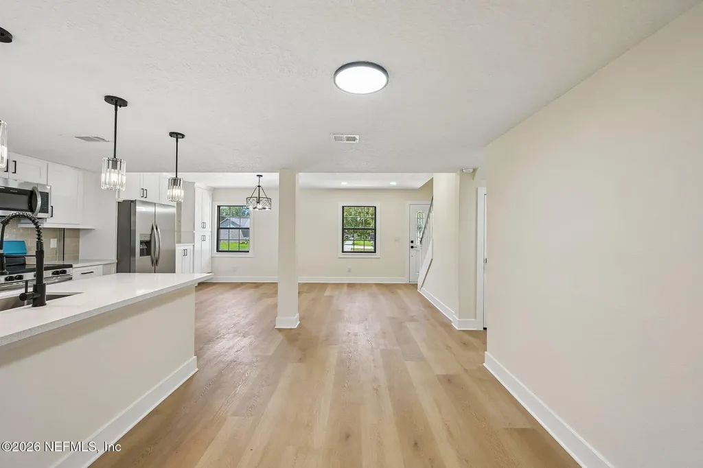 3603 North Ride Drive Jacksonville FL 32223
