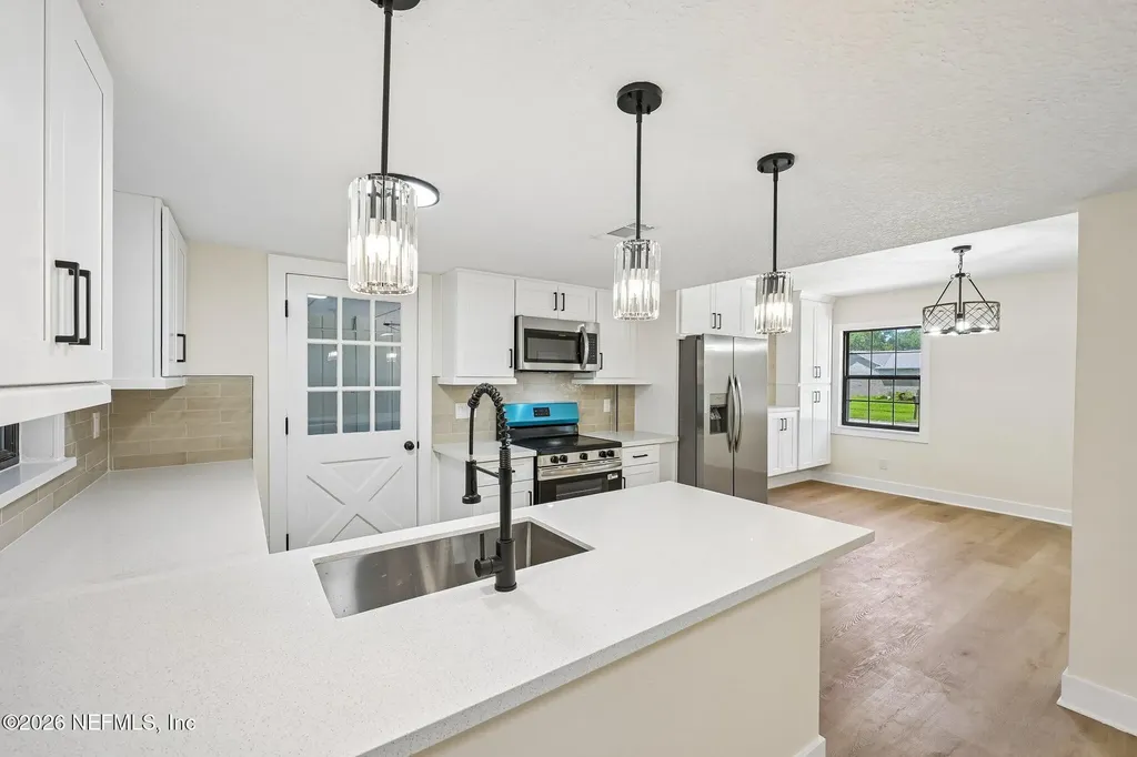 3603 North Ride Drive Jacksonville FL 32223
