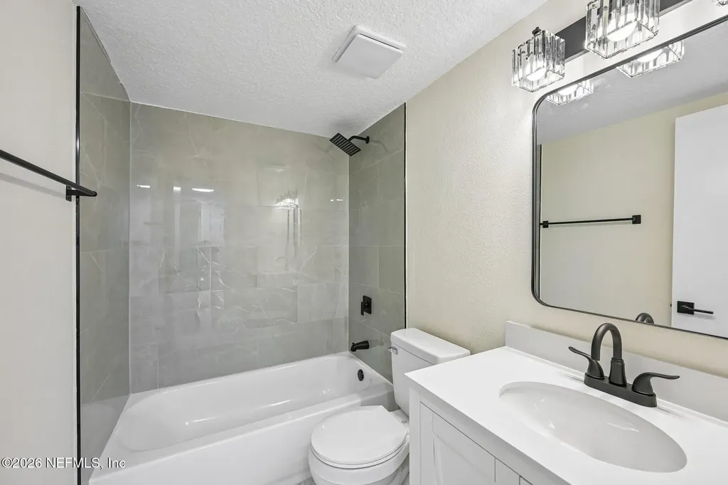 3603 North Ride Drive Jacksonville FL 32223